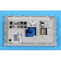 PLATINE PUISSANCE DOMINO PROGRAMM?EE