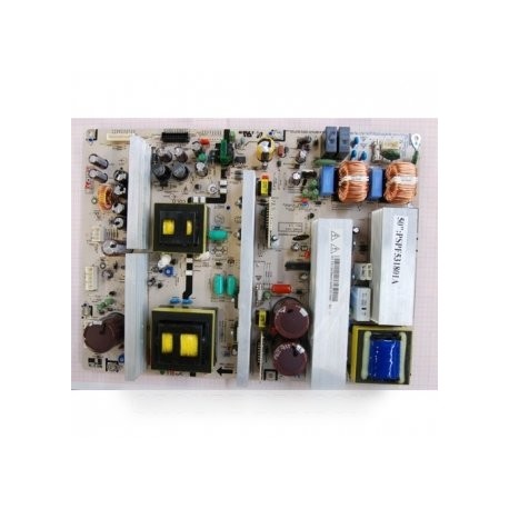 platine alimentation