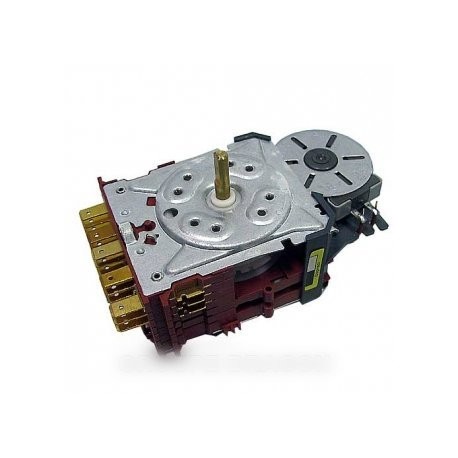 programmateur copresi