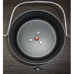  CUVE COMPLETE POUR MACHINE A PAIN ELECTROLUX 