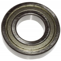 6207ZZ ROULEMENT 