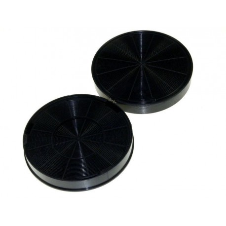 FILTRE CHARBON POUR FABER ET ARISTON EFF62 
