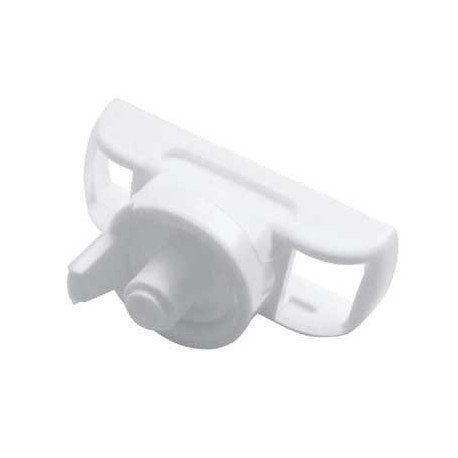 bouton de programmateur