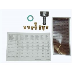 sachet inj.but prop. pour cuisini