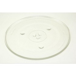 PLATEAU TOURNANT DIAM 31,5CM pour micro ondes BOSCH B/S/H