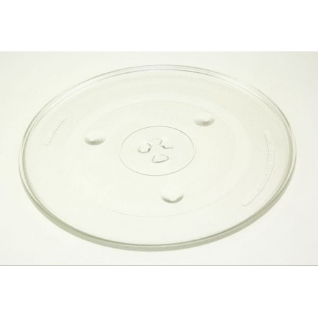 PLATEAU TOURNANT DIAM 31,5CM pour micro ondes BOSCH B/S/H