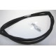  JOINT DE PORTE NOIR POUR REFRIGERATEUR LIEBHERR