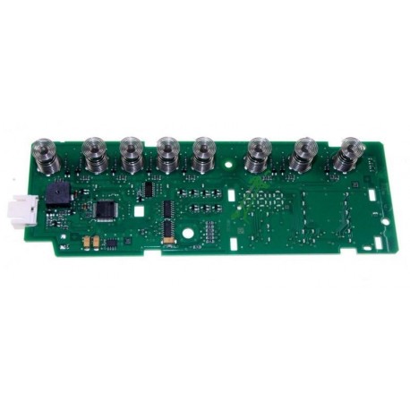 MODULE DE COMMANDE POUR LAVE LINGE SIEMENS