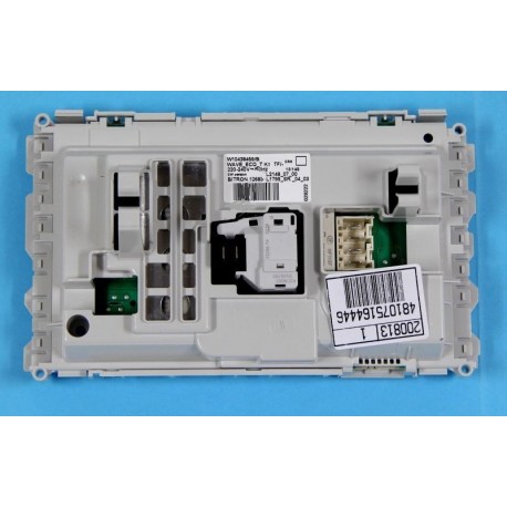 MODULE DE PUISSANCE PROGRAMME POUR LAVE LINGE WHIRLPOOL 