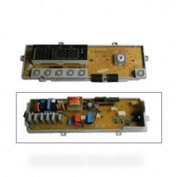 carte de commande ref sur de4100126a