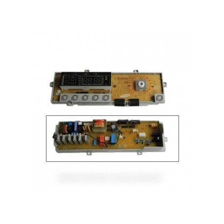 carte de commande ref sur de4100126a