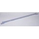 PROFILE ARRIERE CLAYETTE (54CM) POUR REFRIGERATEUR BEKO