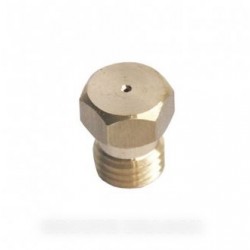 injecteur gaz butane rapide 