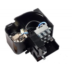 relais+coupe circuit pour r