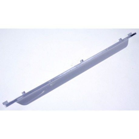 SUPPORT ARRIERE CLAYETTE POUR REFRIGERATEUR BEKO
