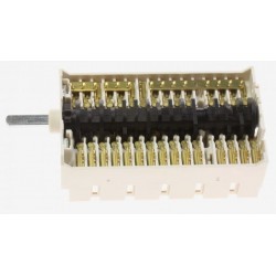  COMMUTATEUR. FOUR MF5 POUR FOUR WHIRLPOOL