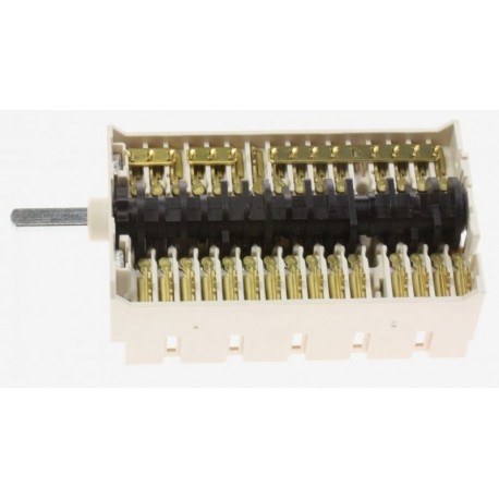  COMMUTATEUR. FOUR MF5 POUR FOUR WHIRLPOOL