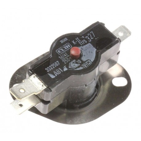 THERMOSTAT POUR SECHE LINGE SIEMENS