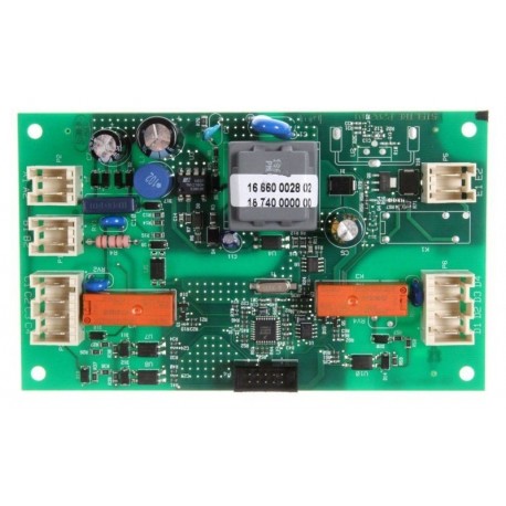  INTERFACE MODULE LBL POUR LAVE LINGE SMEG