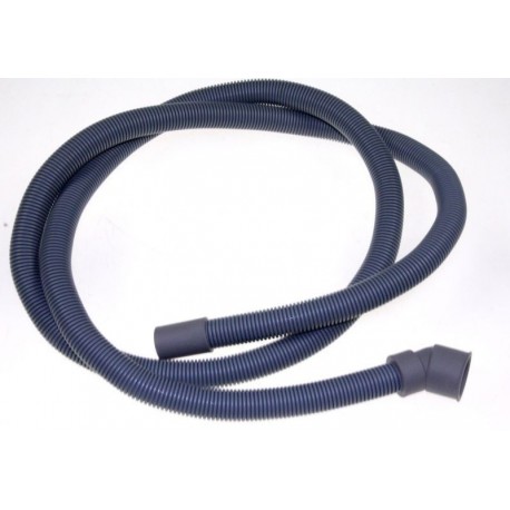 tuyau de vidange smeg coude 30