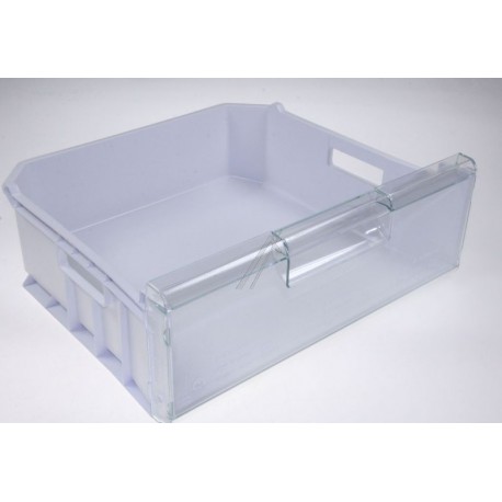 tiroir superieur congelation pour r