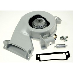 ENS.VOLUTE VENTILATEUR CIRCUIT CHAUD pour s