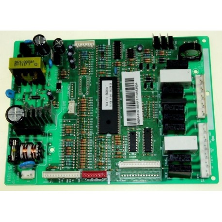 module de puissance pour r