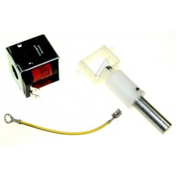 electro aimant solenoide pour r