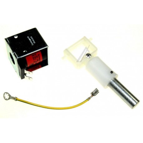 electro aimant solenoide pour r