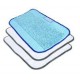 LOT DE 3 LINGETTES MICROFIBRES POUR ASPIRATEUR IROBOT