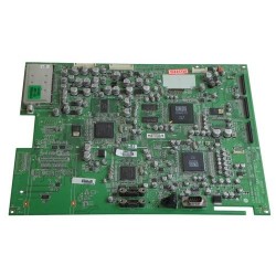platine principale main pour tv lcd cables LG