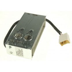 RESISTANCE 850W+850W POUR SECHE LINGE