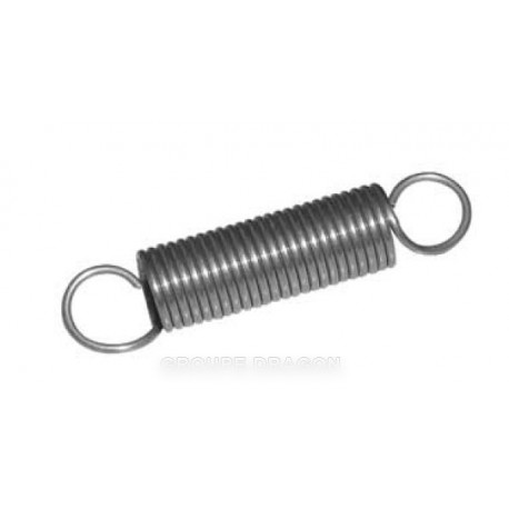 ressort tiroir inferieur