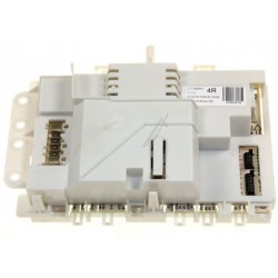 PLATINE DE PUISSANCE INVENSYS PROGRAMME POUR LAVE LINGE CANDY 