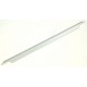 PROFIL SUPPORT TABLETTE VERRE ARRIERE POUR REFRIGERATEUR LIEBHERR