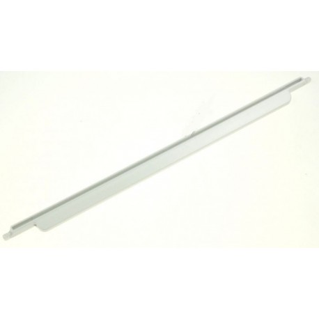 PROFIL SUPPORT TABLETTE VERRE ARRIERE POUR REFRIGERATEUR LIEBHERR