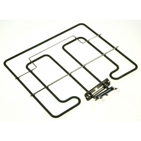 ELEM. CHAUFFANT POUR FOUR WHIRLPOOL