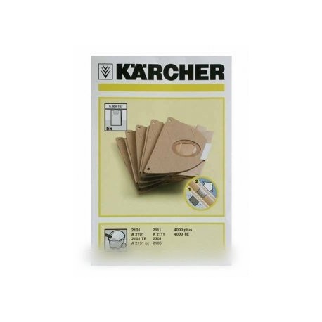 sachet de sacs aspirateur (x5)