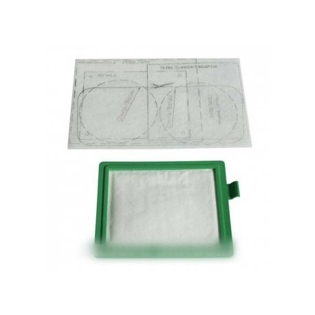 micro filtre e200 sortie moteur