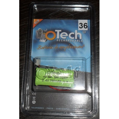 ACCU POUR TELEPHONE SIEMENS