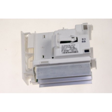 ASSEMBLAGE CARTE CONTR