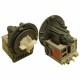 POMPE DE VIDANGE POUR LAVE LINGE SAMSUNG 