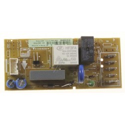 PLATINE CONTROLE HERCULES POUR REFRIGERATEUR WHIRLPOOL 