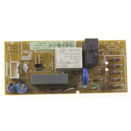 PLATINE CONTROLE HERCULES POUR REFRIGERATEUR WHIRLPOOL 