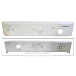 bandeau blanc assemble