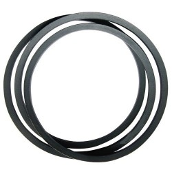 3L510 COURROIE 3L510 POUR LAVE LINGE INDESIT