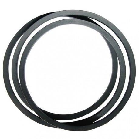 3L510 COURROIE 3L510 POUR LAVE LINGE INDESIT