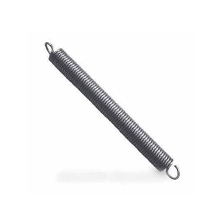 ressort de porte 20 cm dolphin