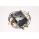 WDF25K 1070-028 THERMOSTAT POUR REFRIGERATEUR 2 PORTES AYA