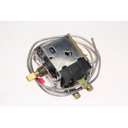 WDF25K 1070-028 THERMOSTAT POUR REFRIGERATEUR 2 PORTES AYA